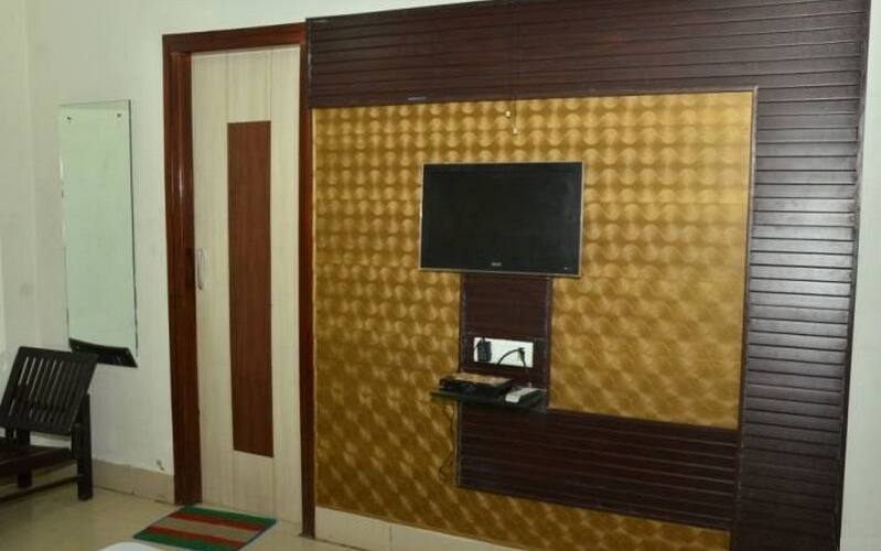 Nice Hotel & Restaurant, Mansa, Punjab 2